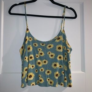 Pacsun Tank Top
